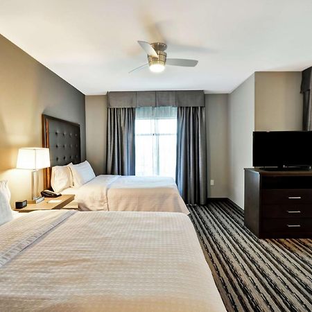 Homewood Suites By Hilton Cincinnati/West Chester Exterior foto