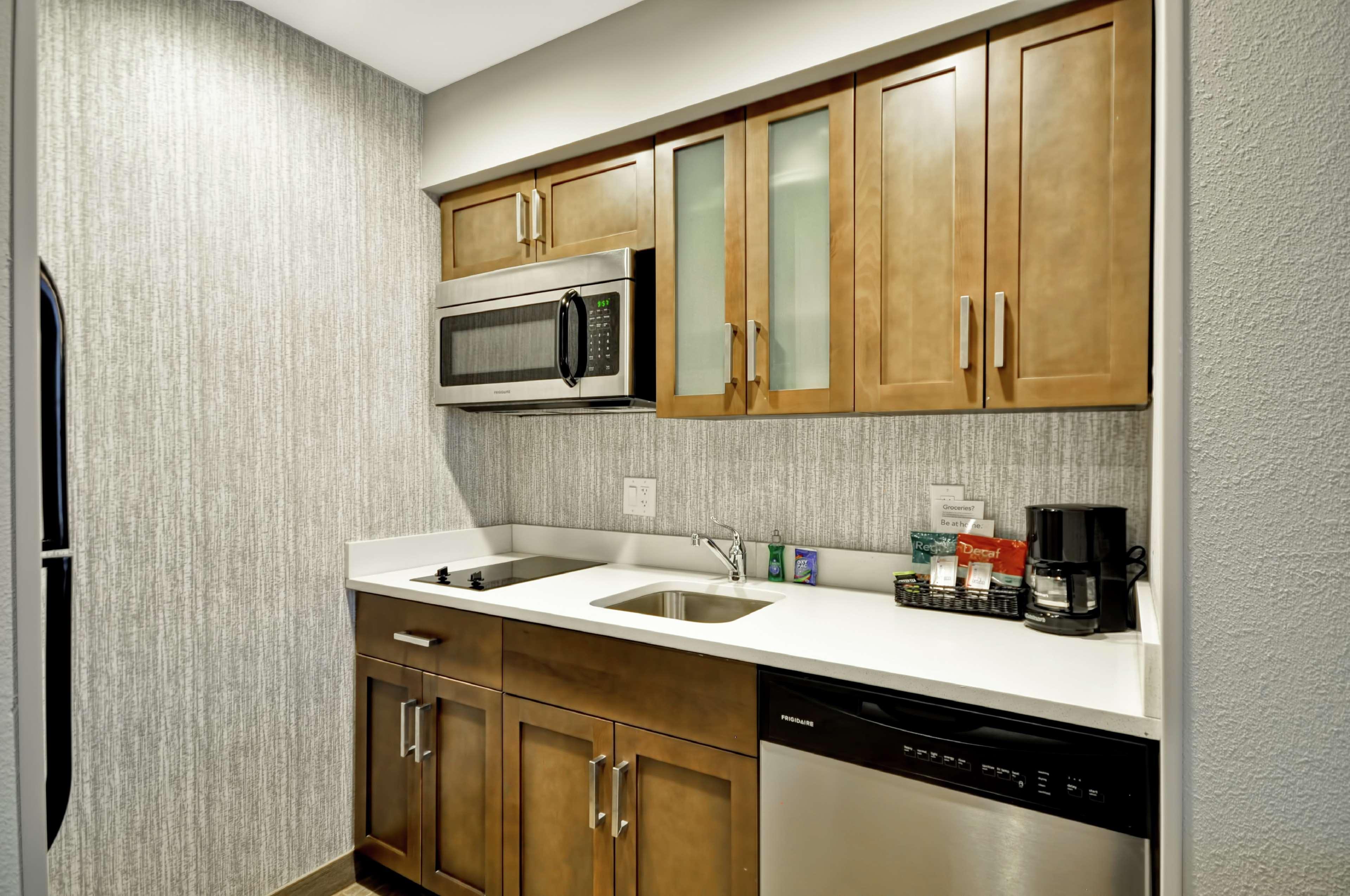 Homewood Suites By Hilton Cincinnati/West Chester Exterior foto