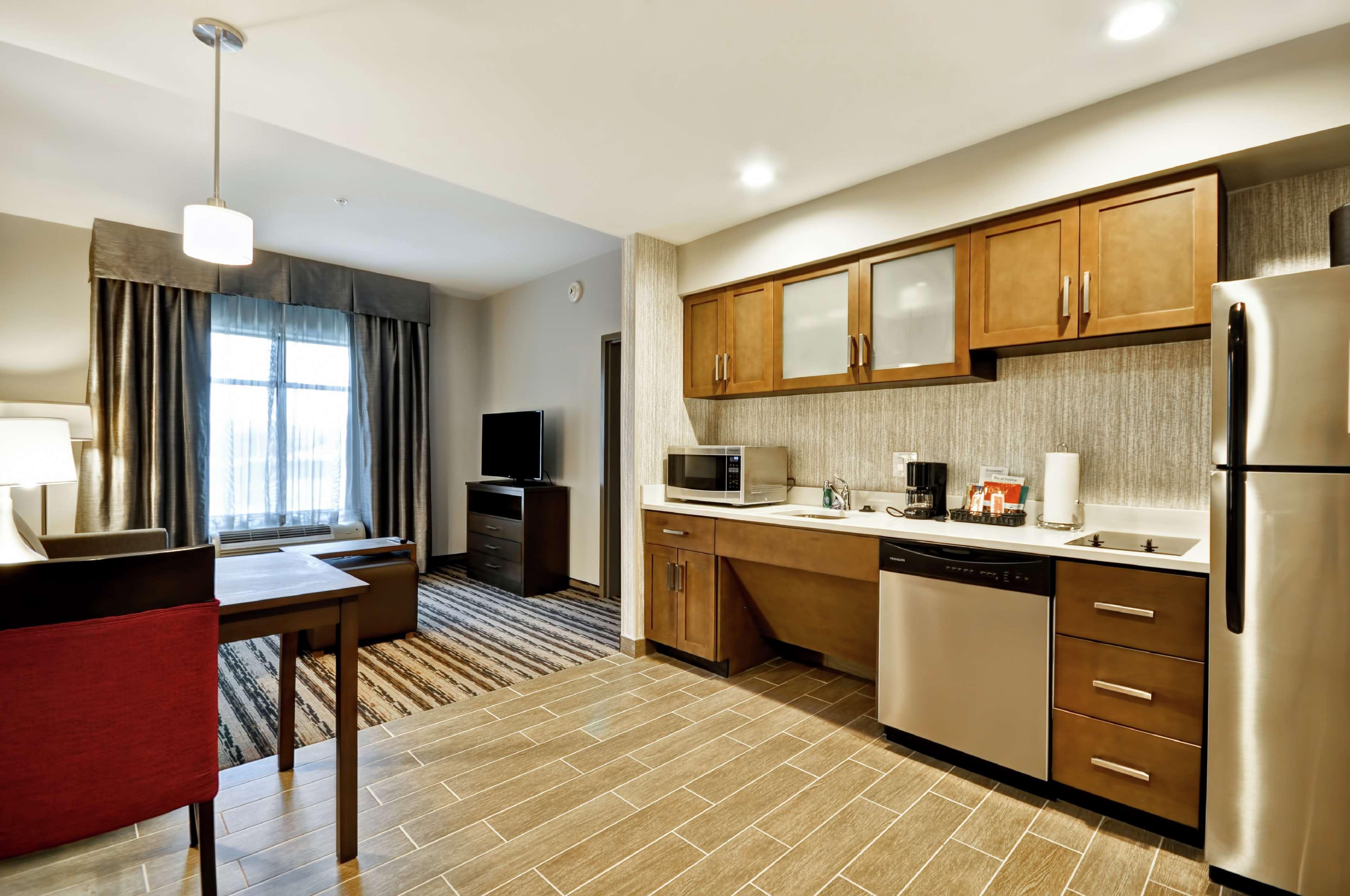 Homewood Suites By Hilton Cincinnati/West Chester Exterior foto