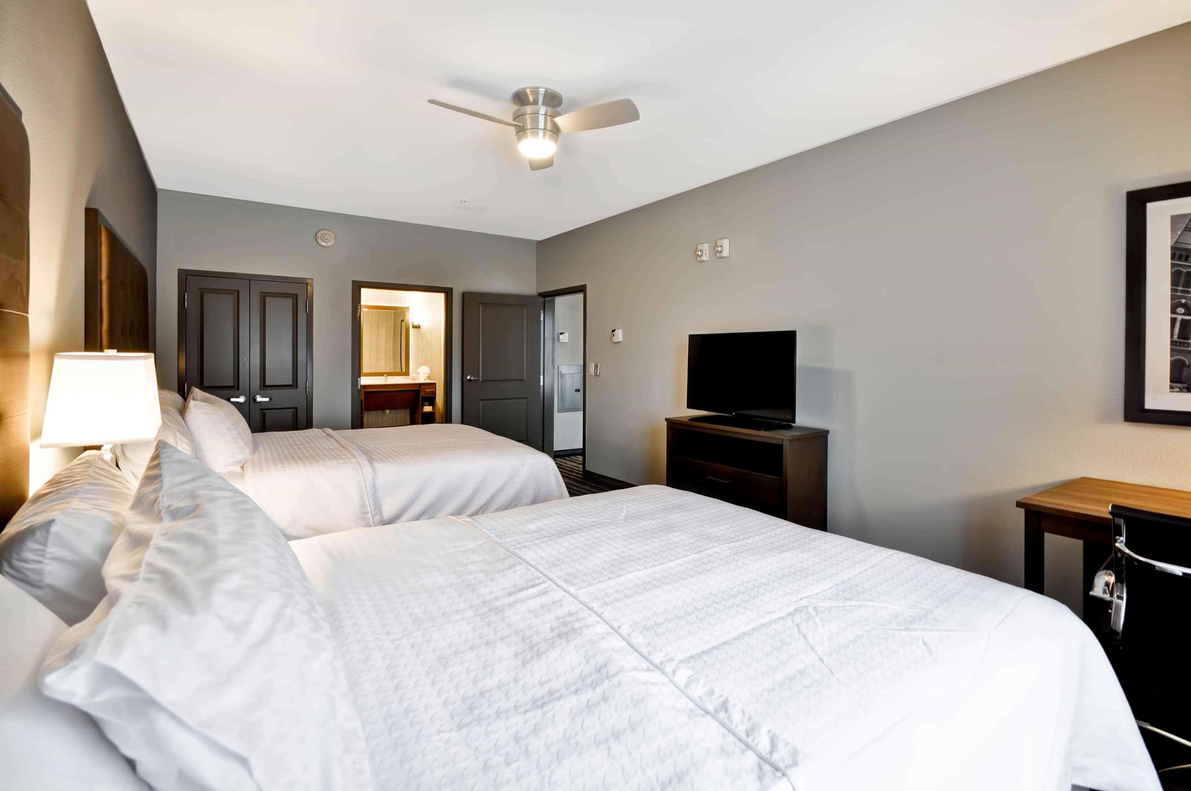 Homewood Suites By Hilton Cincinnati/West Chester Exterior foto