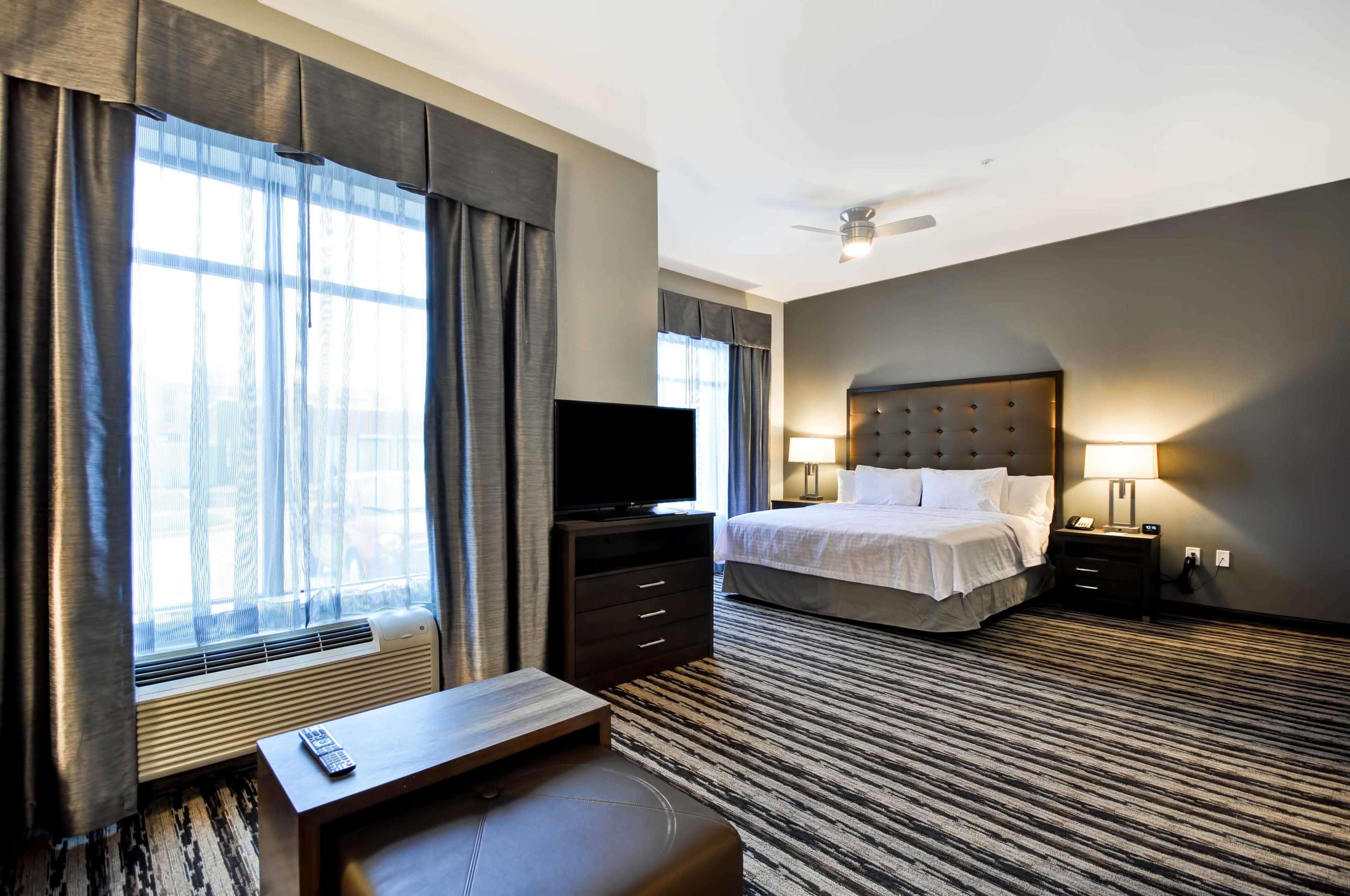 Homewood Suites By Hilton Cincinnati/West Chester Exterior foto