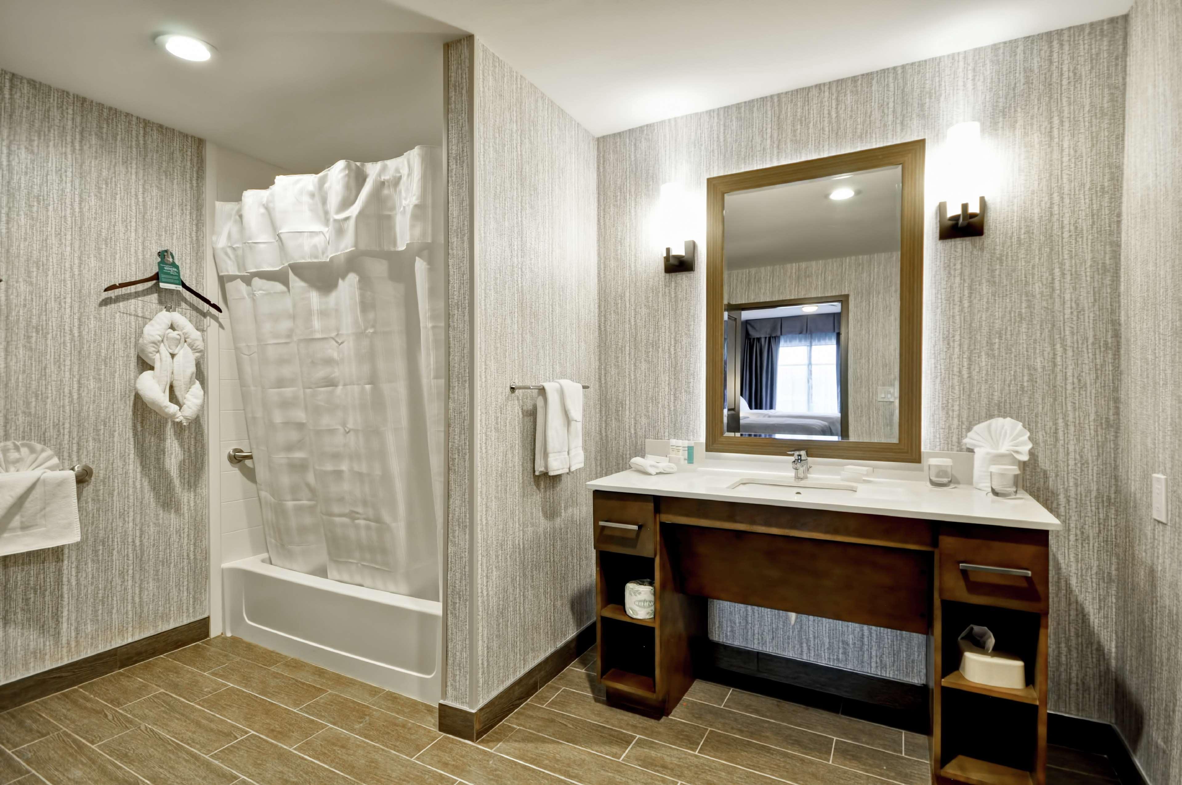 Homewood Suites By Hilton Cincinnati/West Chester Exterior foto