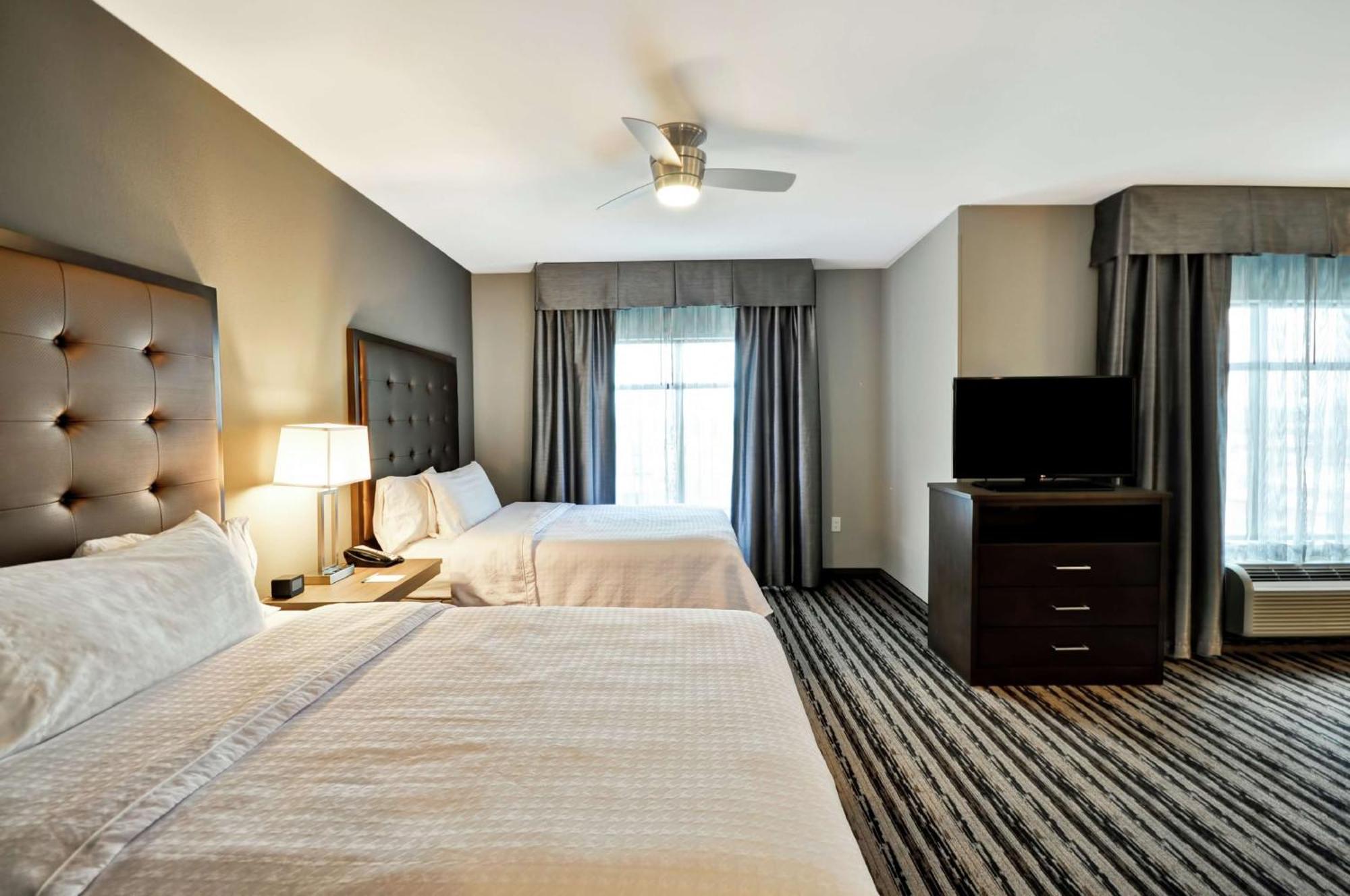 Homewood Suites By Hilton Cincinnati/West Chester Exterior foto